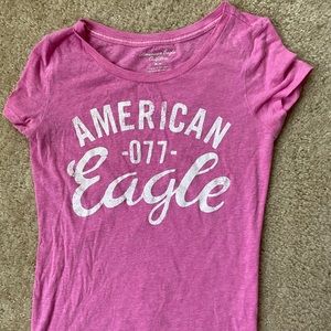 Basic American Eagle T-Shirt